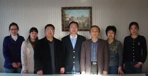 中南大学外国语学院的师资队伍