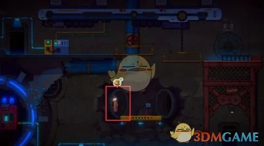 《迷雾侦探》第二章查尔斯的指引通关攻略