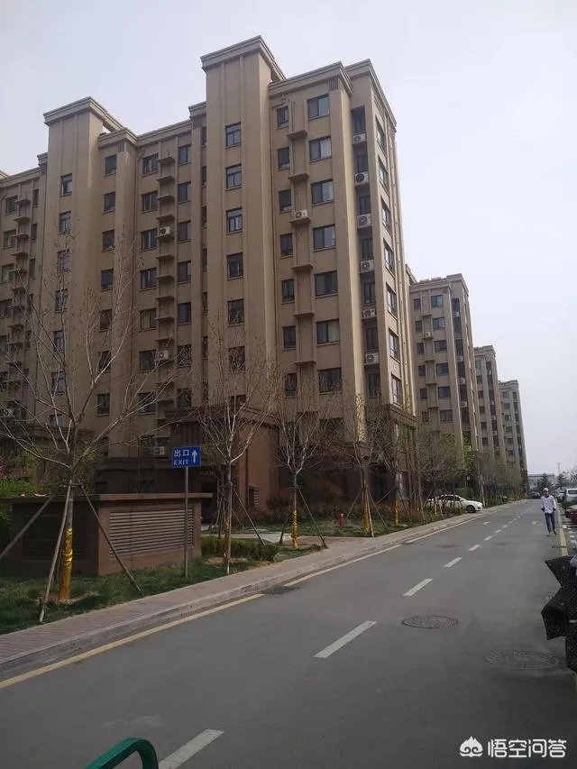 青岛最大的小区