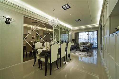 天花吊顶有几种做法