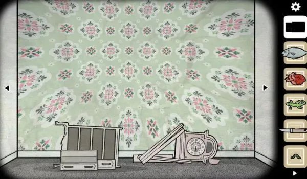 Samsara Room轮回的房间图文流程攻略