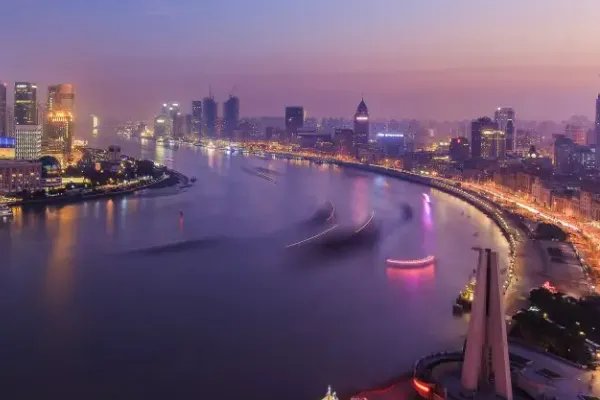 上海有哪些好玩的地方和景点