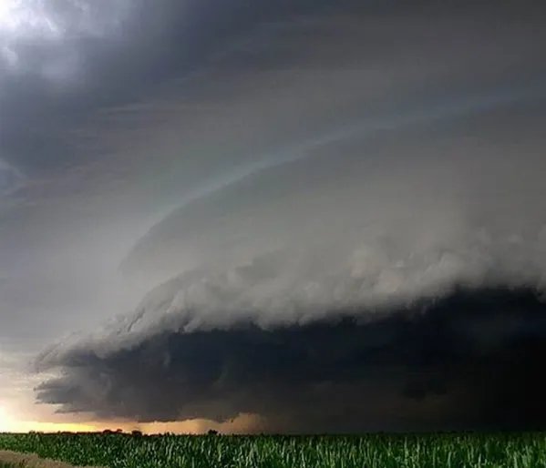 广东强降雨造成了什么危害？为何此次降雨这么严重？