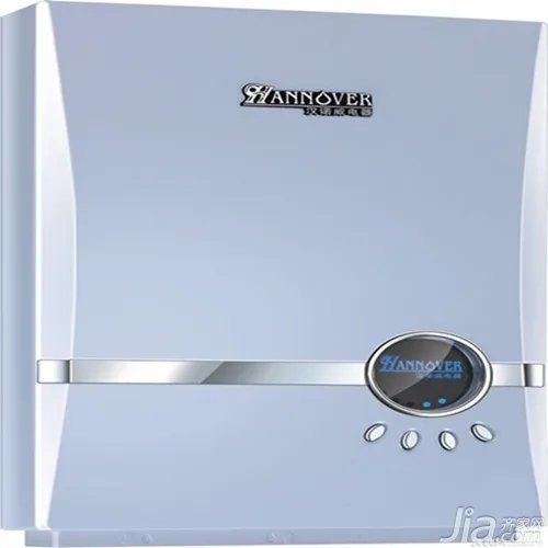 汉诺威即热式电热水器怎么样 好不好用