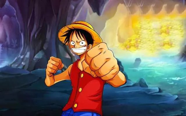 如何评价《海贼王》第1001话?