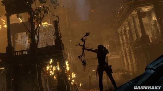 《神海4》后没得可玩？接下来还有这十款PS4游戏