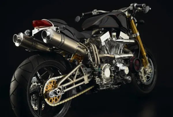 摩托车最贵排名 前十名全世界