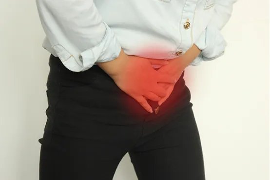 输卵管堵塞怎么能治好