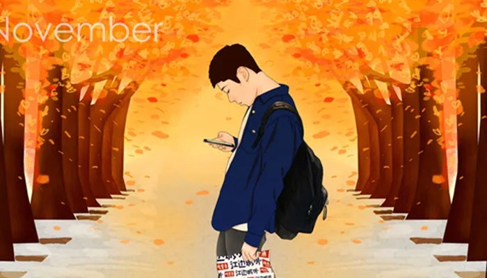 十一月的英文缩写是什么 十一月英文缩写怎么写