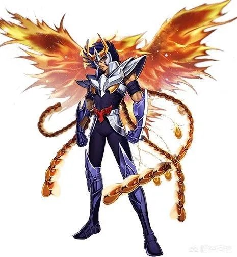 凤凰座一辉是什么实力