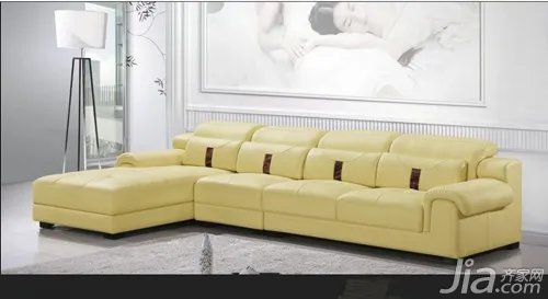 家用沙发哪种材质好 家用沙发的保养常识