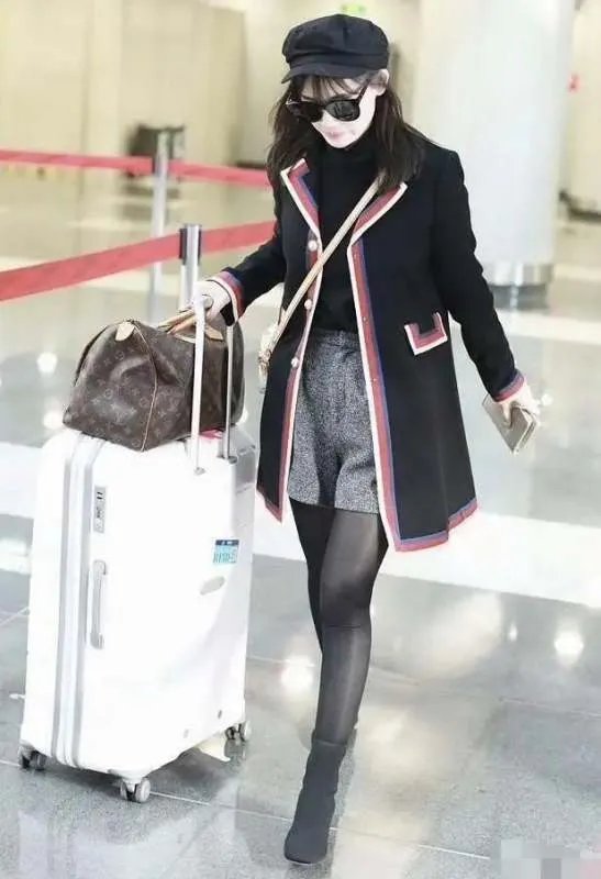 马蓉再次炫富,网友嘲讽她沾了宝强的光,马蓉是如何回应的?