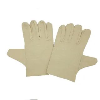 帆布手套多少钱一双