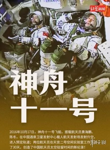 神舟系列飞船有多少个 神舟飞船发射记忆