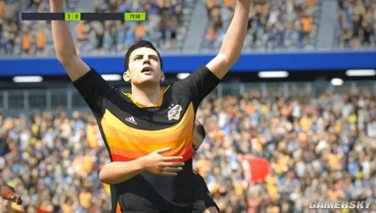 FIFA Online4莫伦特斯球员评测