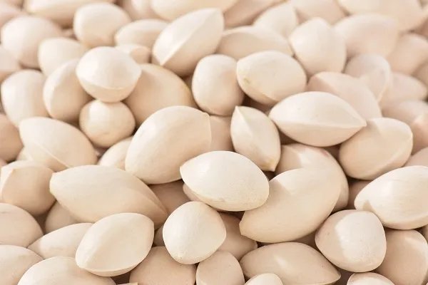 白果的食用方法和禁忌