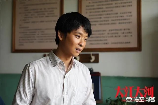 你期待《大江大河》第二部吗？为什么？