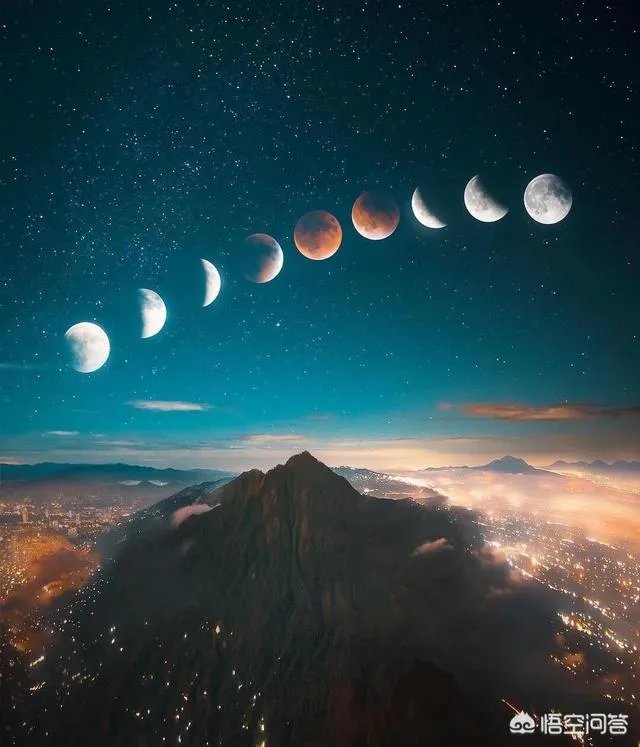 农村老俗话:“十五的月亮十六圆”是什么意思？