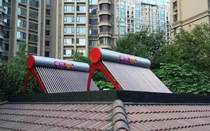 太阳能热水器除垢剂清洁方法 太阳能热水器为什么需要除垢