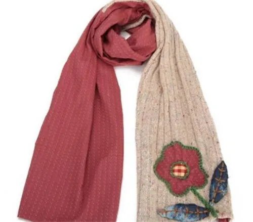 送围巾代表什么意思 什么季节送围巾好