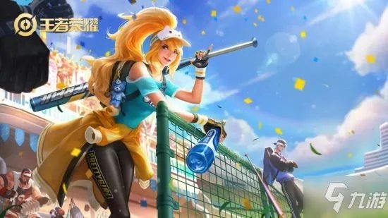 《王者荣耀》花木兰攻略大全 花木兰超神图文教程