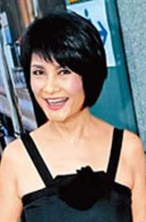 陆一婵的人物简介