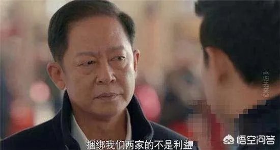 你怎么看电视剧《归去来》中王志文扮演的书望？