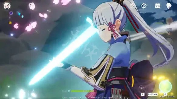 《原神》神鹤雨海阵容厉害吗？神鹤雨海阵容分析