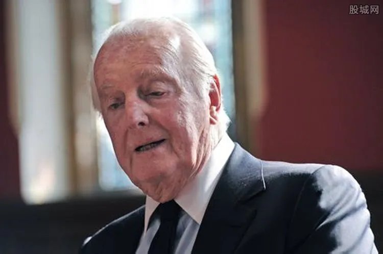 纪梵希创始人去世 享年91岁一生成就大回顾