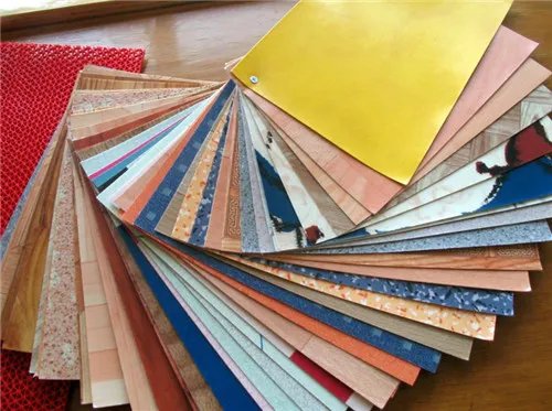 你青睐于pvc片材还是卷材的地板？pvc片材贵吗？