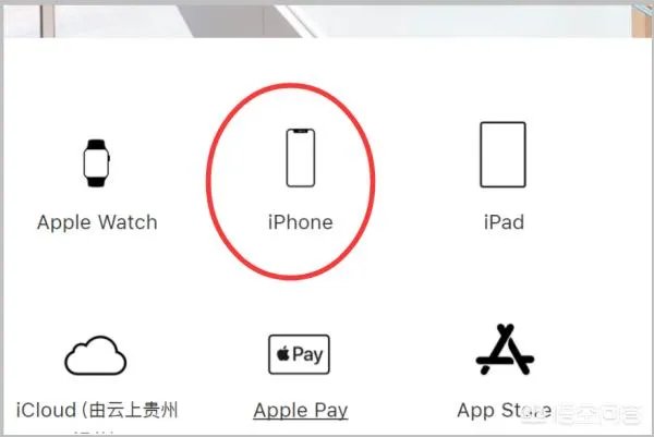 iphone官网中国