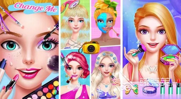 芭比娃娃游戏下载安装大全 有什么好玩的芭比娃娃游戏推荐2022