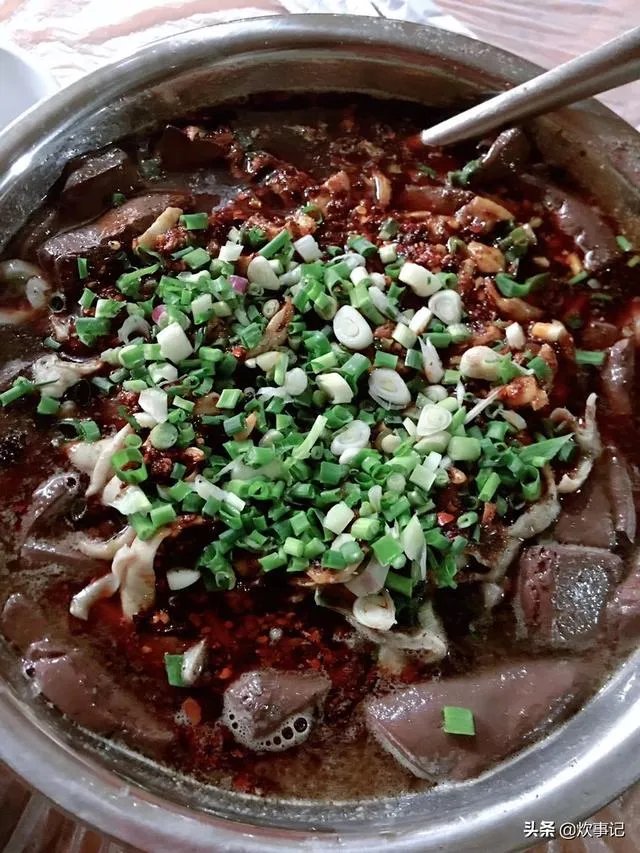 有哪些特色餐馆？