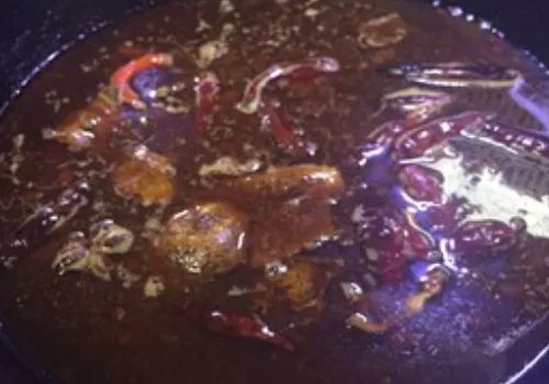 津市牛肉粉的详细做法是什么