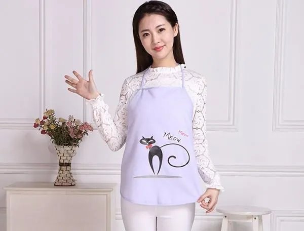 央视澄清了防辐射服吗？防辐射服是有用的吗？