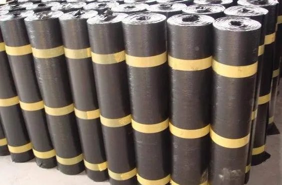 防水材料种类有哪些