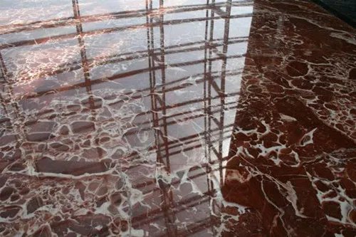 大理石地面如何清洗 大理石地面有哪些优缺点