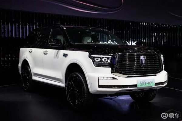 回顾2022成都车展：这几款新能源值得一看！