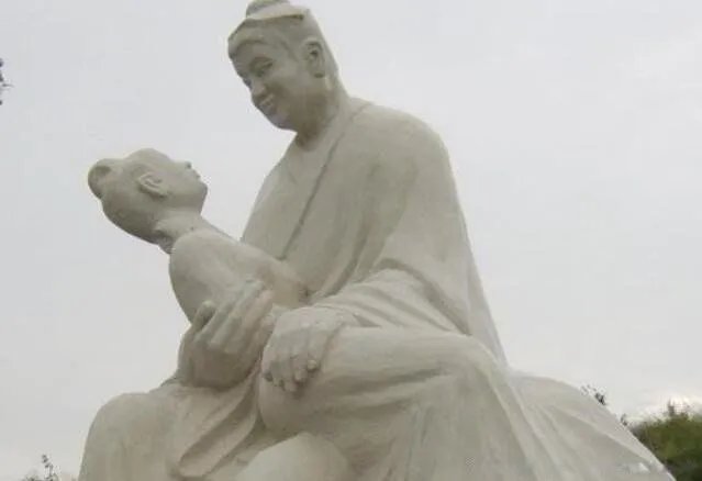 柳下惠坐怀不乱的典故 是什么人物坐怀不乱是啥意思