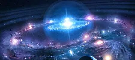 暗物质与暗能量是什么关系?