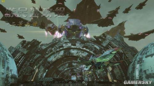 变形金刚:塞伯坦的陨落——图文攻略