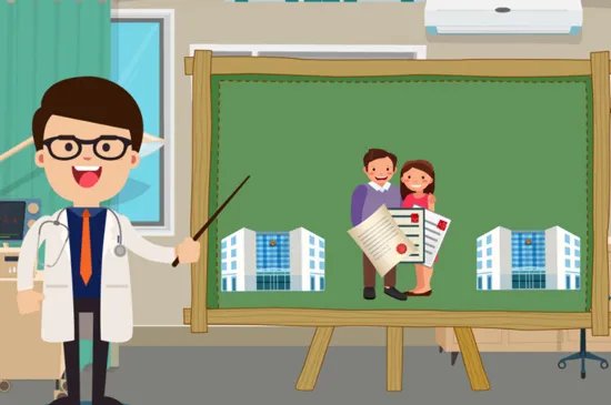 办准生证需要什么证件