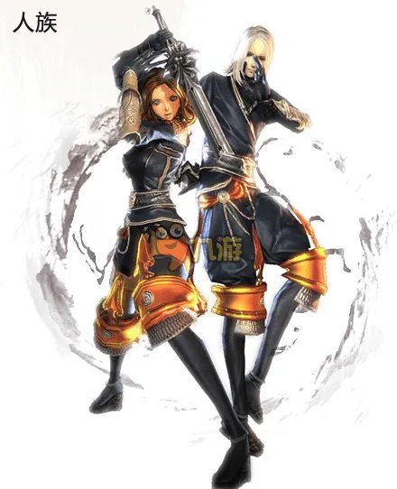 剑灵洪门崛起职业哪个厉害 最强职业选择推荐