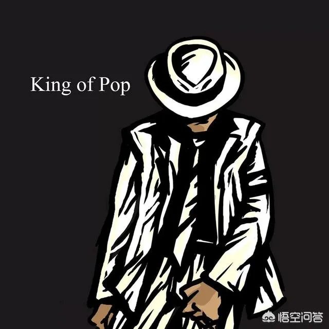 迈克尔杰克逊壁纸？