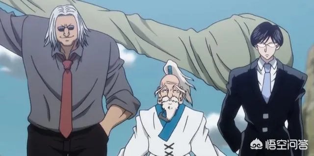 莫老五最后死了么