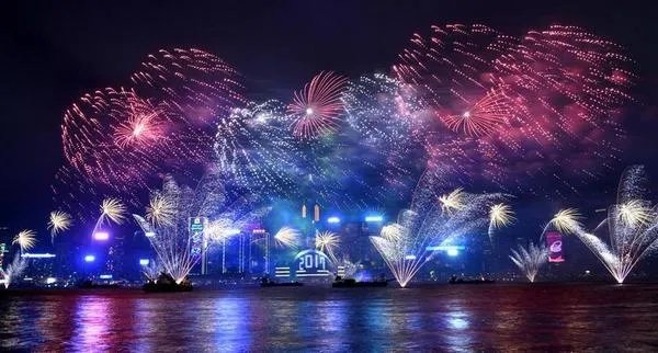 四大花炮之乡在中国哪个省/市/区？