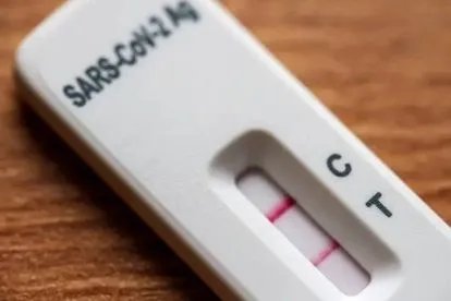 新冠核酸检测阳性