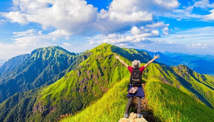 驴友是什么意思 驴友指的是什么人