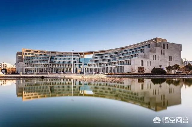 位于淄博的山东理工大学好不好，是一所什么档次的大学？