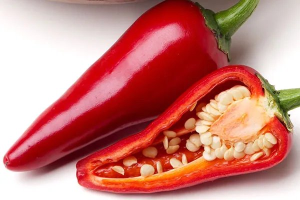 辣椒作用 炒菜时加一物 让你多活十几年 赶紧告知家里人